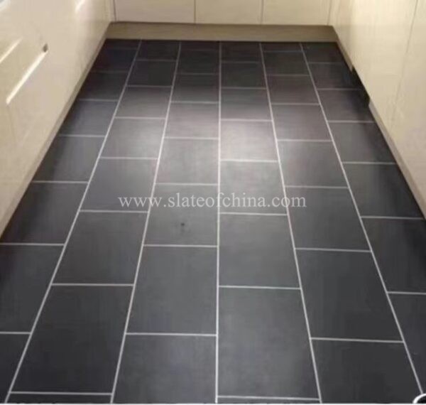 black paving slate 71