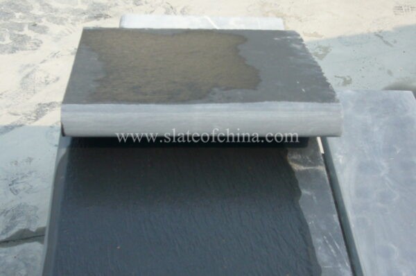 bullnose edge stepping slate 1