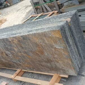 chiseled edge step slate 5