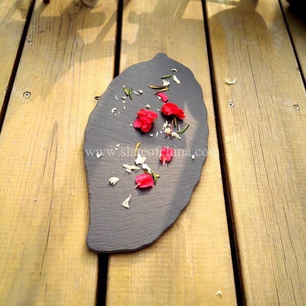 creative shape slate cheese board 7