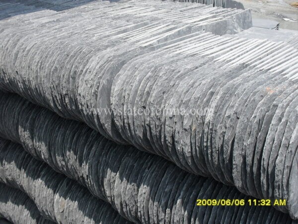 fishscale roofing slate 19