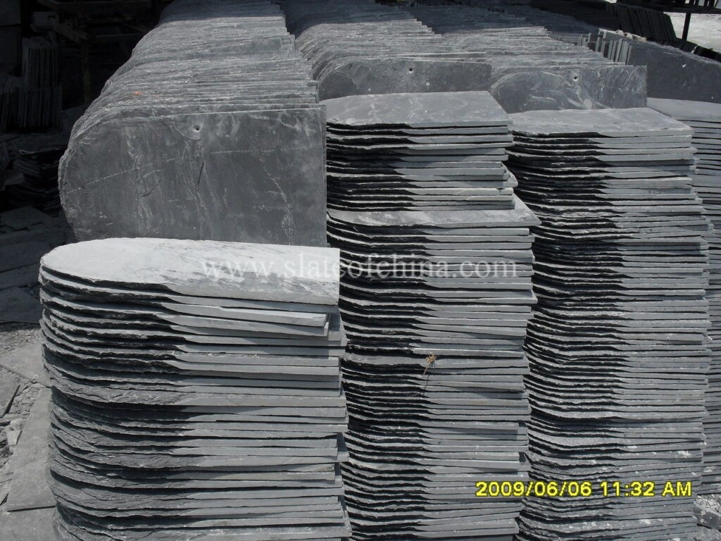 fishscale roofing slate 20