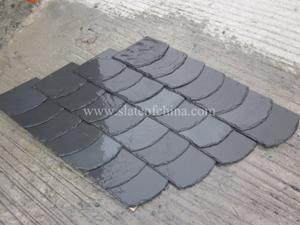 fishscale roofing slate 5