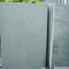 green paving slate 1