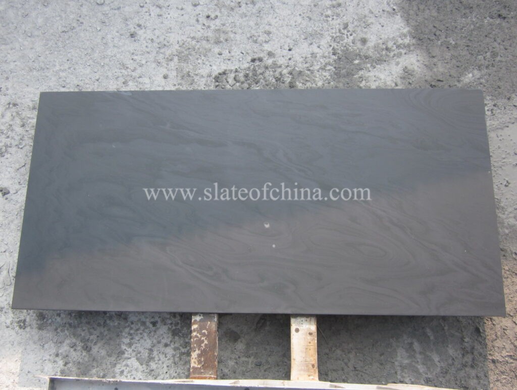 honed slate tabletop 6