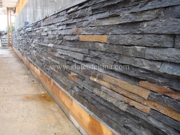 loose slate strips 10