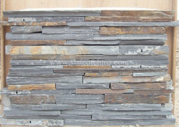 loose slate strips 20