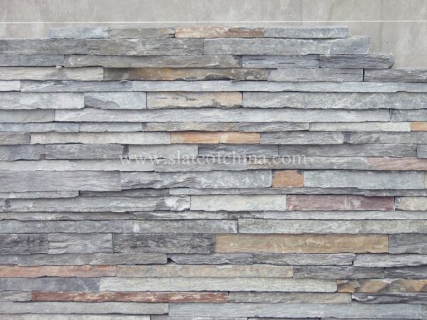 loose slate strips 24