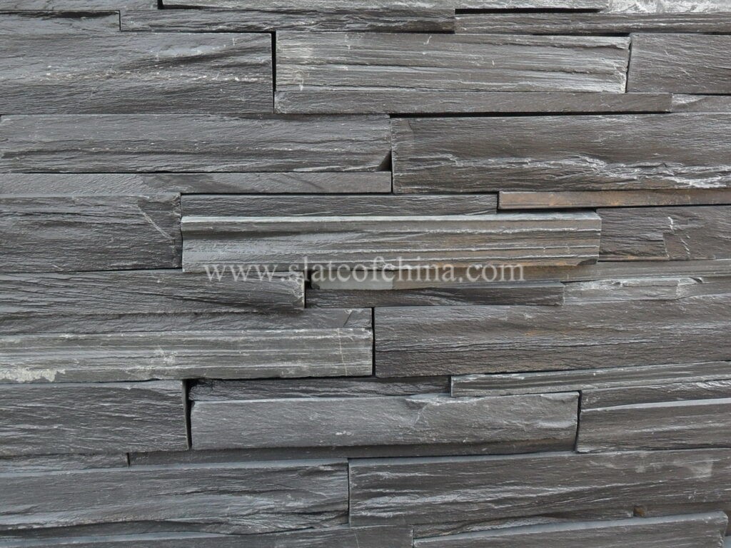 loose slate strips 26