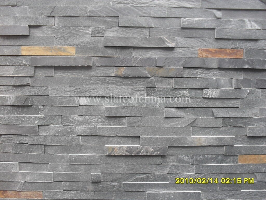 loose slate strips 28