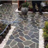 meshed paving slate 17