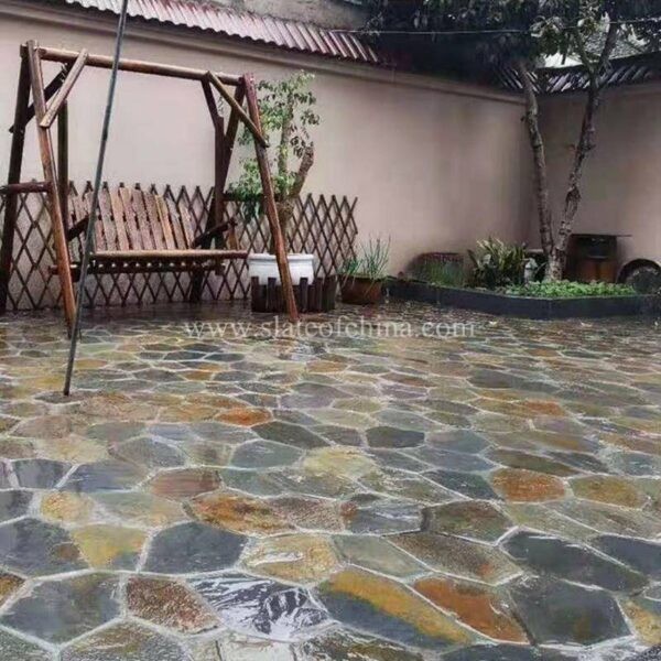 meshed paving slate 3