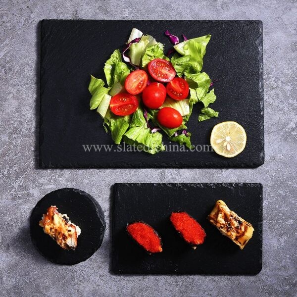 rectangular slate cheese board 7