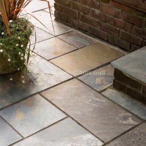 rustic paving slate 21