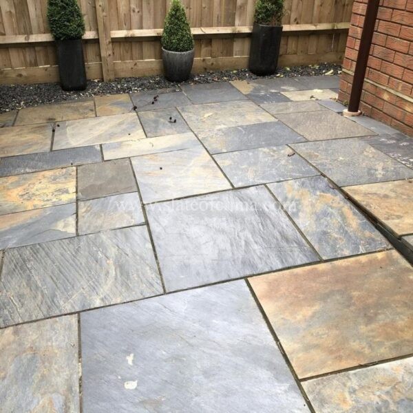 rustic paving slate 34