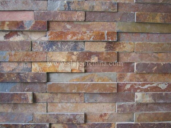 rustic split slate panel 5