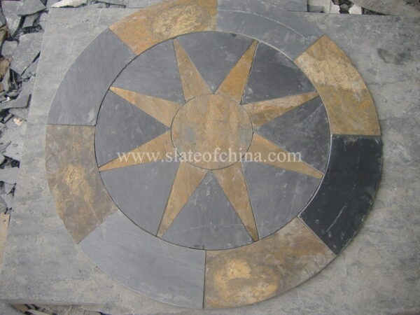 slate circle 54