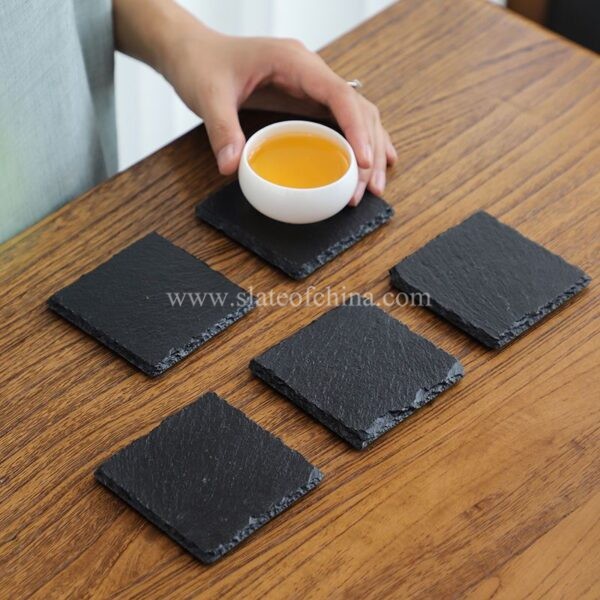 slate coaster 20