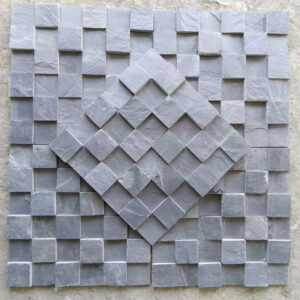 slate mosaic 8