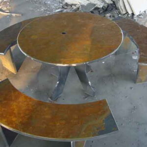 slate table desk 1