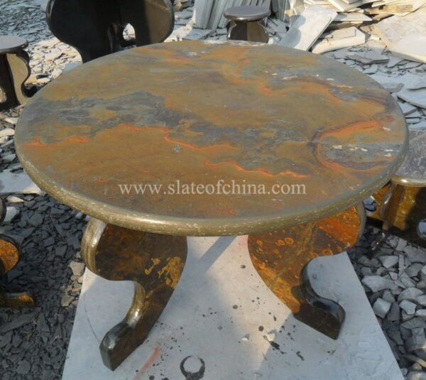 slate table desk 8