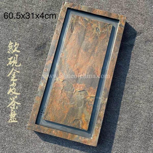 slate tea tray 1