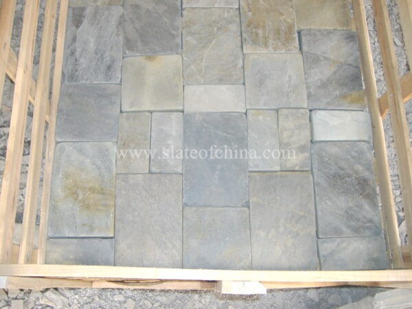 tumbled slate setts 4