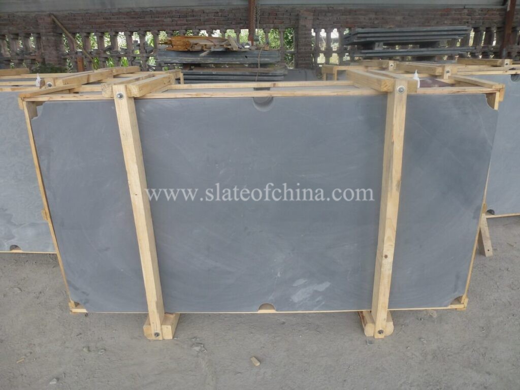 7ft Single Pcs Billiard Pool Slate (7)