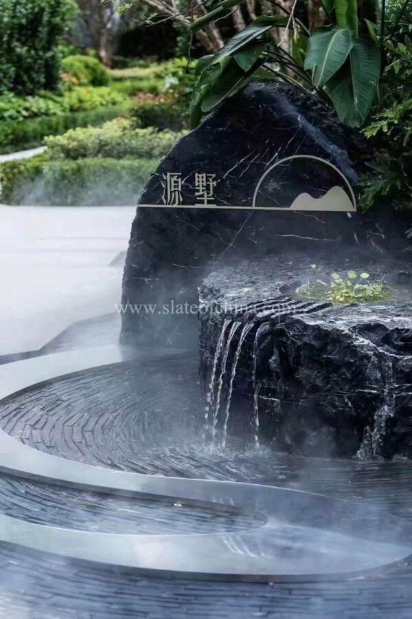 Black Mountain Stone Water Bowl Case (2)