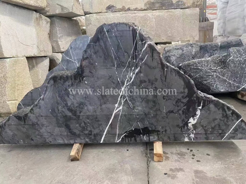 Black Mountain Stone Slices (7)