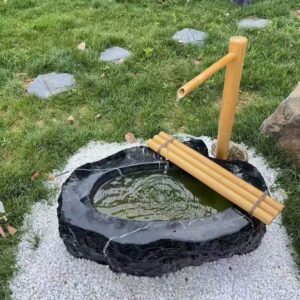 Blackstone Small Water Bowl (1)