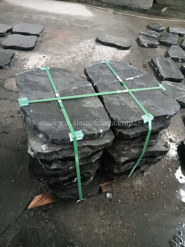 China Black Stepping Stone (6)