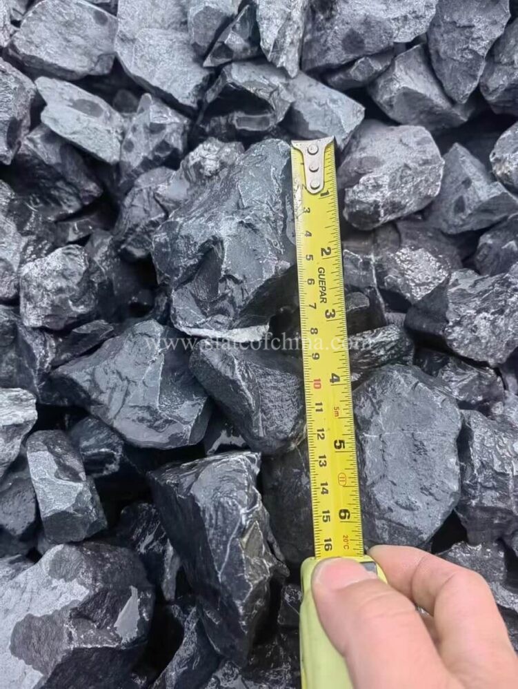 China Black Gravel (3)