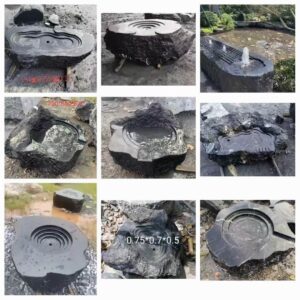 Shaped Stone Processing (5)