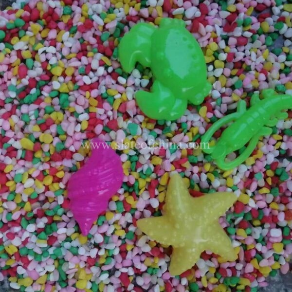 Colored Sand (2)