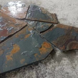 Rustic Random Irregular Slate (1)