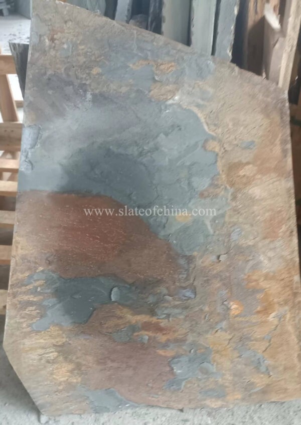 Rustic Random Irregular Slate (6)