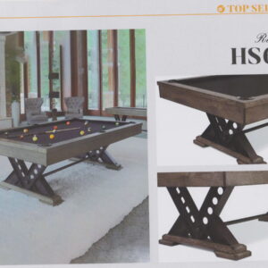 Billiard Tables (19)