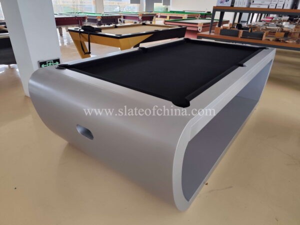 Billiard Tables (2)