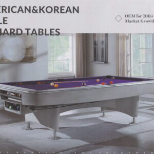 Billiard Tables (28)