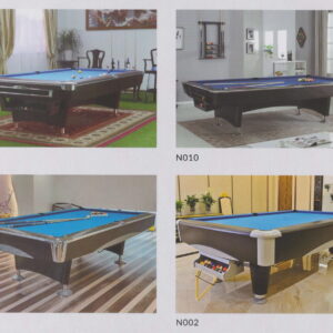 Billiard Tables (31)