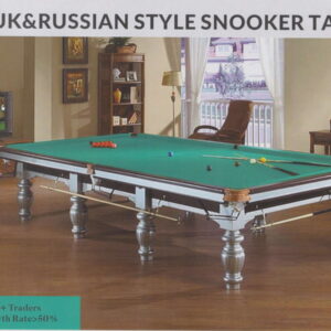 Billiard Tables (33)