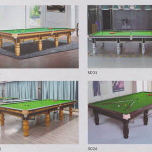 Billiard Tables (35)