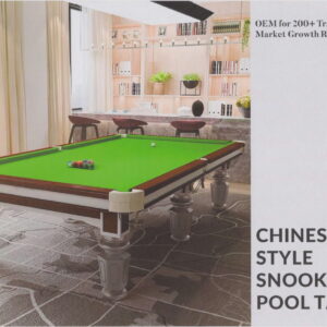 Billiard Tables (37)