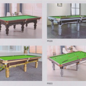 Billiard Tables (39)