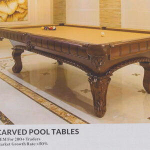 Billiard Tables (41)