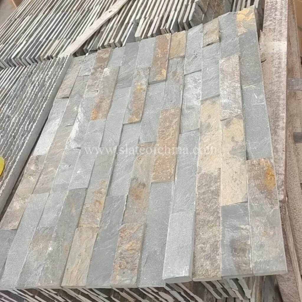 Wall Cladding Slate Archives - Slate Of China