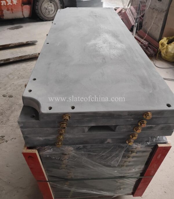 12ft45mm Grade A Snooker Slate (1)
